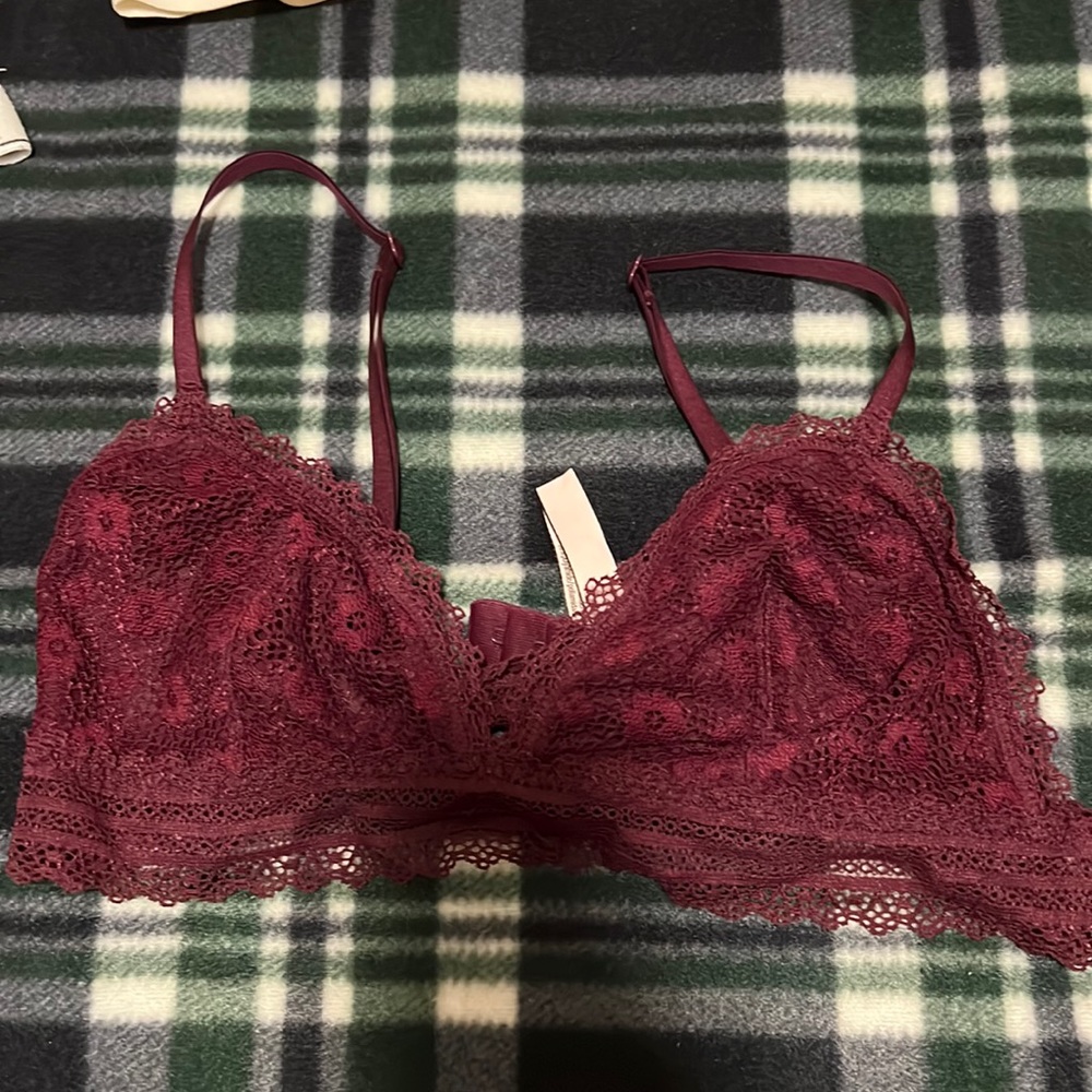 Victoria secret bralette